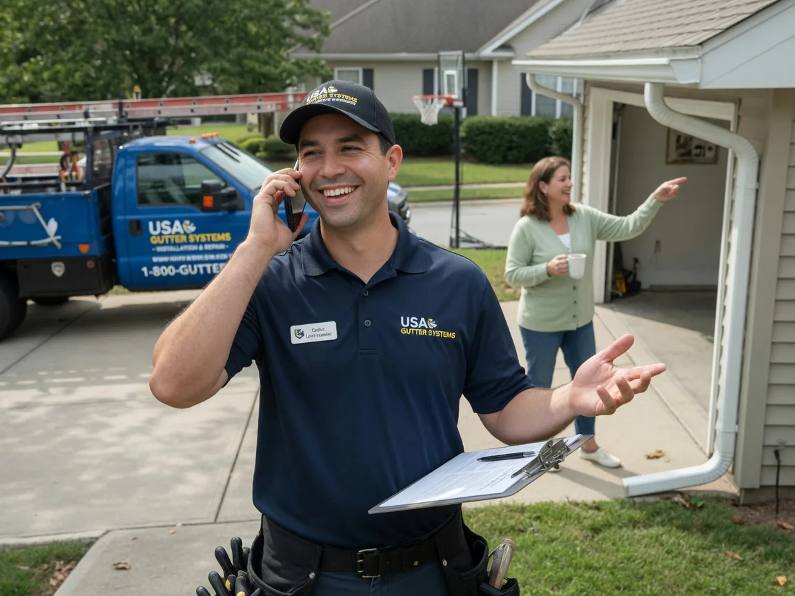 Gutter Installation Orting, WA FAQs